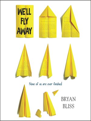 cover image of We'll Fly Away